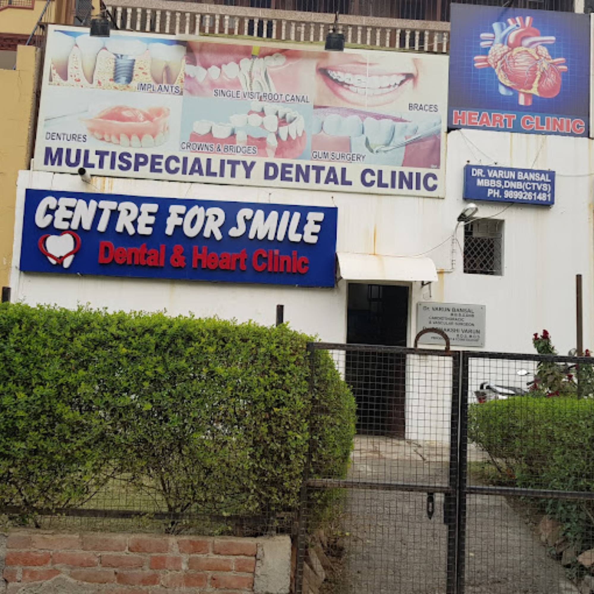 A Experienced specialists ready to help you